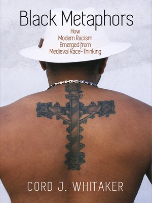 cover image of Black Metaphors